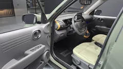 2023 Hyundai Casper Turbo The Essential — фото 10