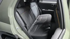2023 Hyundai Casper Turbo The Essential — фото 11