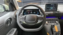 2023 Hyundai Casper Turbo The Essential — фото 13