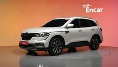 2023 Renault Samsung QM6 2.0 LPe LE 2WD — фото 1