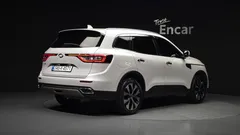 2023 Renault Samsung QM6 2.0 LPe LE 2WD — фото 2