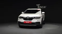 2023 Renault Samsung QM6 2.0 LPe LE 2WD — фото 3