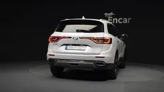 2023 Renault Samsung QM6 2.0 LPe LE 2WD — фото 4