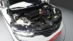 2023 Renault Samsung QM6 2.0 LPe LE 2WD — фото 6