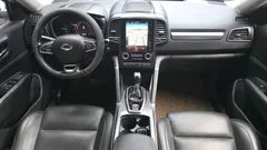 2023 Renault Samsung QM6 2.0 LPe LE 2WD — фото 7