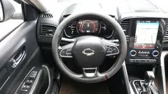 2023 Renault Samsung QM6 2.0 LPe LE 2WD — фото 13