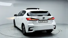 2020 Lexus CT200h 1.8 Supreme — фото 2