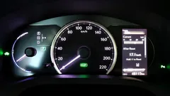 2020 Lexus CT200h 1.8 Supreme — фото 8