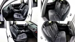 2020 Lexus CT200h 1.8 Supreme — фото 10