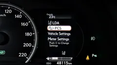 2020 Lexus CT200h 1.8 Supreme — фото 17