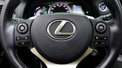 2020 Lexus CT200h 1.8 Supreme — фото 18