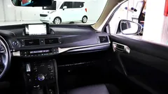 2020 Lexus CT200h 1.8 Supreme — фото 20