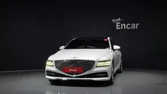 2022 Genesis G80 Gasoline 2.5 Turbo AWD — фото 3