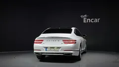 2022 Genesis G80 Gasoline 2.5 Turbo AWD — фото 4