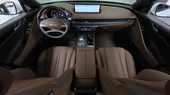 2022 Genesis G80 Gasoline 2.5 Turbo AWD — фото 7
