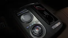2022 Genesis G80 Gasoline 2.5 Turbo AWD — фото 9