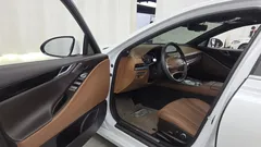 2022 Genesis G80 Gasoline 2.5 Turbo AWD — фото 10