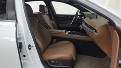 2022 Genesis G80 Gasoline 2.5 Turbo AWD — фото 11