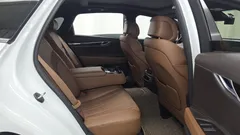 2022 Genesis G80 Gasoline 2.5 Turbo AWD — фото 12