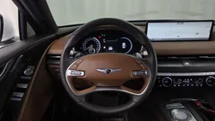 2022 Genesis G80 Gasoline 2.5 Turbo AWD — фото 13