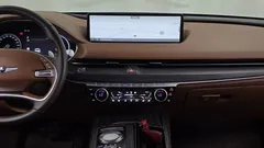 2022 Genesis G80 Gasoline 2.5 Turbo AWD — фото 14