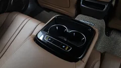 2022 Genesis G80 Gasoline 2.5 Turbo AWD — фото 19