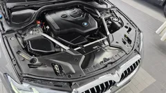 2022 BMW 5-Series 520i Luxury — фото 6