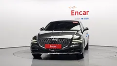2024 Genesis G80 Gasoline 2.5 Turbo AWD — фото 3