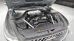 2024 Genesis G80 Gasoline 2.5 Turbo AWD — фото 6
