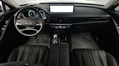 2024 Genesis G80 Gasoline 2.5 Turbo AWD — фото 7