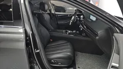 2024 Genesis G80 Gasoline 2.5 Turbo AWD — фото 10