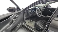 2024 Genesis G80 Gasoline 2.5 Turbo AWD — фото 11