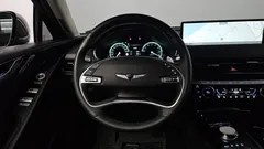 2024 Genesis G80 Gasoline 2.5 Turbo AWD — фото 12
