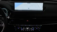 2024 Genesis G80 Gasoline 2.5 Turbo AWD — фото 13