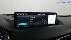 2024 Genesis G80 Gasoline 2.5 Turbo AWD — фото 16