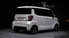 2023 Kia Ray Prestige — фото 2