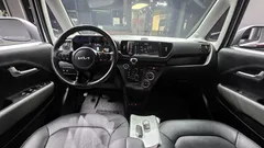 2023 Kia Ray Prestige — фото 15