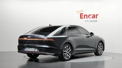 2023 Hyundai Grandeur Exclusive — фото 2