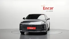 2023 Hyundai Grandeur Exclusive — фото 3