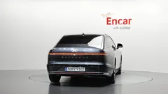 2023 Hyundai Grandeur Exclusive — фото 4