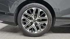 2023 Hyundai Grandeur Exclusive — фото 5