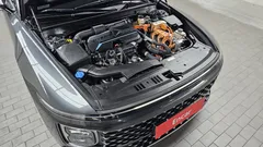 2023 Hyundai Grandeur Exclusive — фото 6