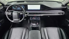 2023 Hyundai Grandeur Exclusive — фото 7