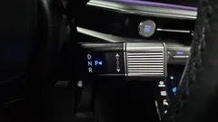 2023 Hyundai Grandeur Exclusive — фото 9