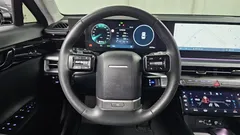 2023 Hyundai Grandeur Exclusive — фото 13