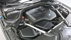 2022 BMW 5-Series 520i Luxury — фото 6