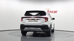 2023 Kia Seltos Gasoline 1.6 Turbo 2WD — фото 4