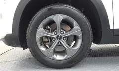 2023 Kia Seltos Gasoline 1.6 Turbo 2WD — фото 5
