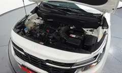 2023 Kia Seltos Gasoline 1.6 Turbo 2WD — фото 6