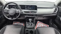 2023 Kia Seltos Gasoline 1.6 Turbo 2WD — фото 7